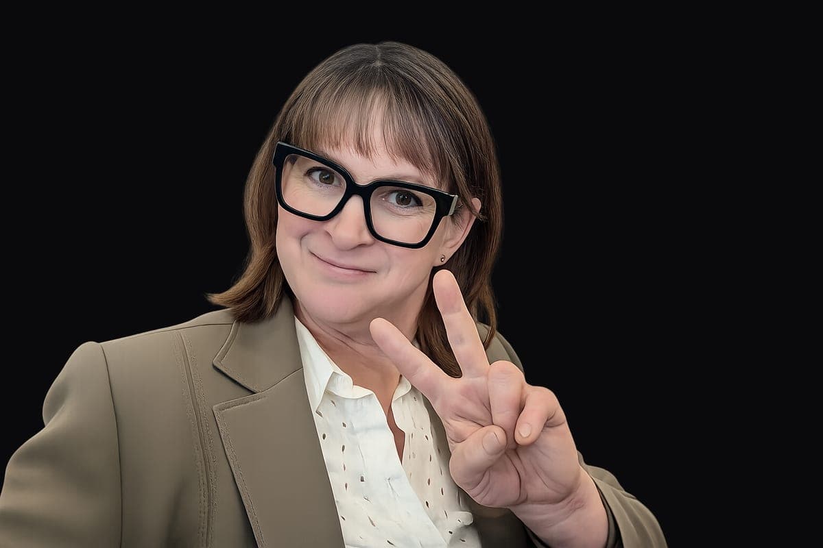 Sabrina Werner — Zweithaar-Spezialistin bei Haarästhetik Kassel
